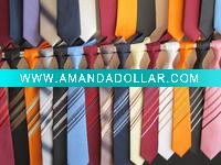 Silk Woven Necktie
