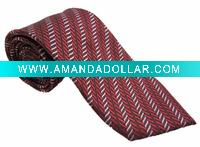 100% Polyester Woven Necktie