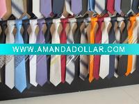Silk Woven Necktie