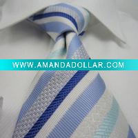 100% Polyester Necktie