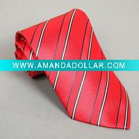 100% Microfiber Necktie