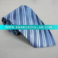 100% Microfiber Necktie