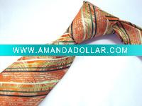 Wholesale 100% Silk Neck Tie