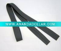Wholesale Satin Skinny Necktie