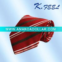 Wholesale Favourite men's polyester necktie