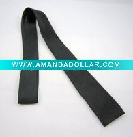 Wholesale Satin Skinny Necktie