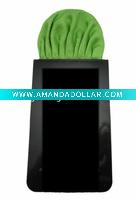 Wholesale 100% Polyester Pocket Square