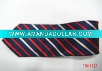 Wholesale 2011 new fashion men Polyester tie