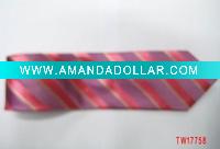 Wholesale 2011 new fashion men Polyester tie