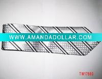 Wholesale 2011 new fashion men Polyester tie