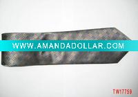 Wholesale 2011 new fashion men Polyester tie