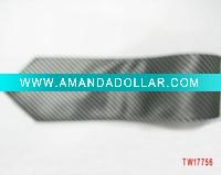 Wholesale 2011 new fashion men Polyester tie