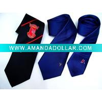 NECKTIE