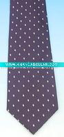 printed polyester necktie