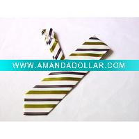 polyester necktie