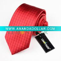Wholesale Men's Business Necktie