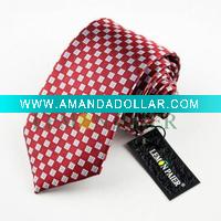 Polyester Handsome Neckties