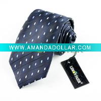 Polyester Woven Necktie