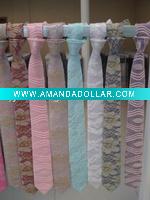 lace ties