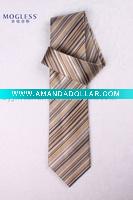 Microfibre necktie