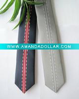 Fashion narrow tie