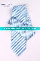 100% silk woven necktie