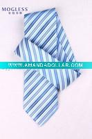 100% silk woven necktie
