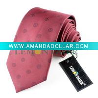Customer Woven Neckties
