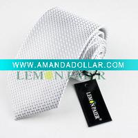 Customer Woven Neckties