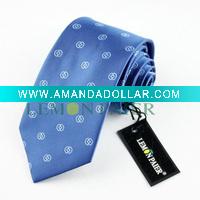 100%Polyester Woven Custom Neckties