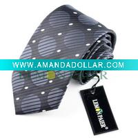 Polyester Jacquard Neckties