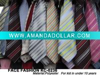 Wholesale fashion promotional tie