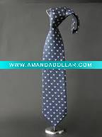 Polyester Woven Necktie