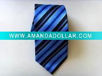 Polyester Woven Necktie