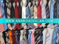 Silk Woven Necktie