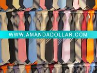 Wholesale Silk Woven Necktie