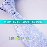 Wholesale Polyester Children's Necktie