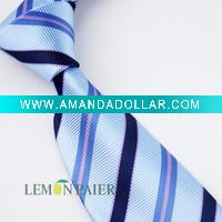 Wholesale Men's Microfiber Necktie