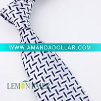 Wholesale Polyester Boy's Necktie