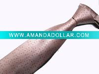 Wholesale Fashion Polyester Necktie