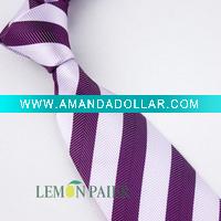 Wholesale Polyester Boy's Neckwear