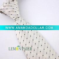 Wholesale Kid's Polyester Necktie