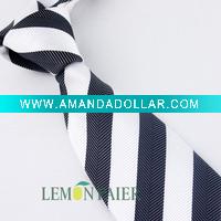 Wholesale Student's Jacquard Necktie