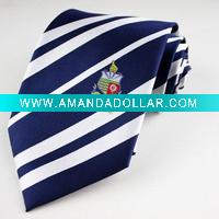 Wholesale Promotional Necktie