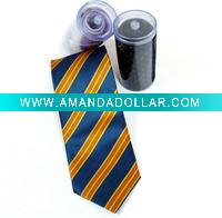 Wholesale 100% twill polyester necktie