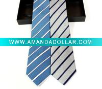 100% polyester micro fibre necktie
