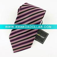 men's neck tie