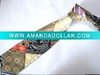 Popular Silk Ascot