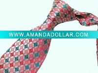 Popular Microfiber Neckties