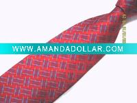 Men's Polyester Tie
